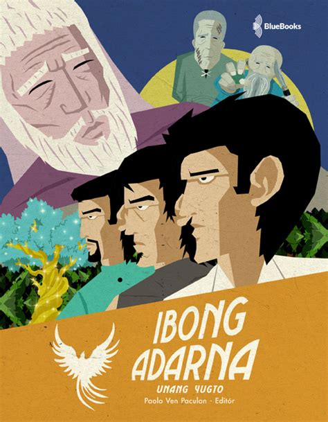 unang bahagi ng ibong adarna|Unang Yugto at Mga Tauhan .
